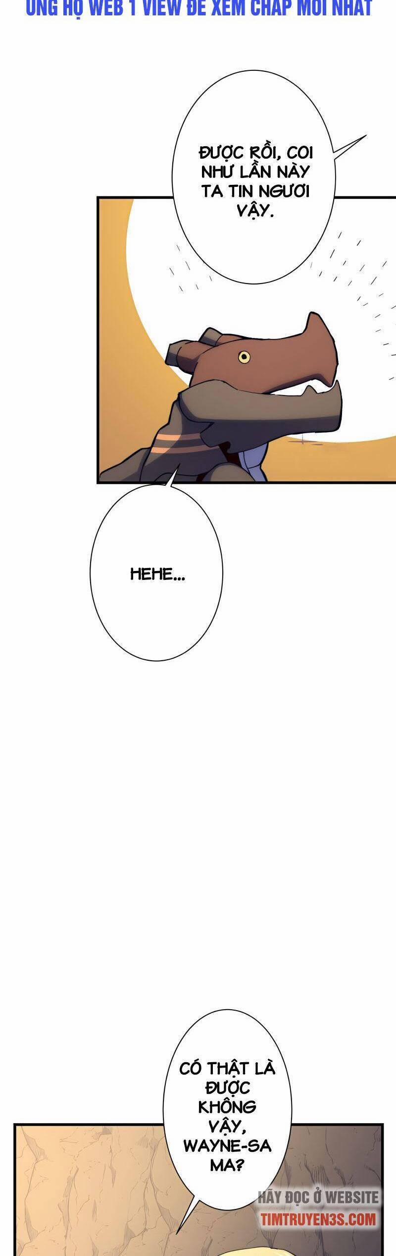 Saikyou Inyoushi No Isekai Tenseiki 27 trang 7