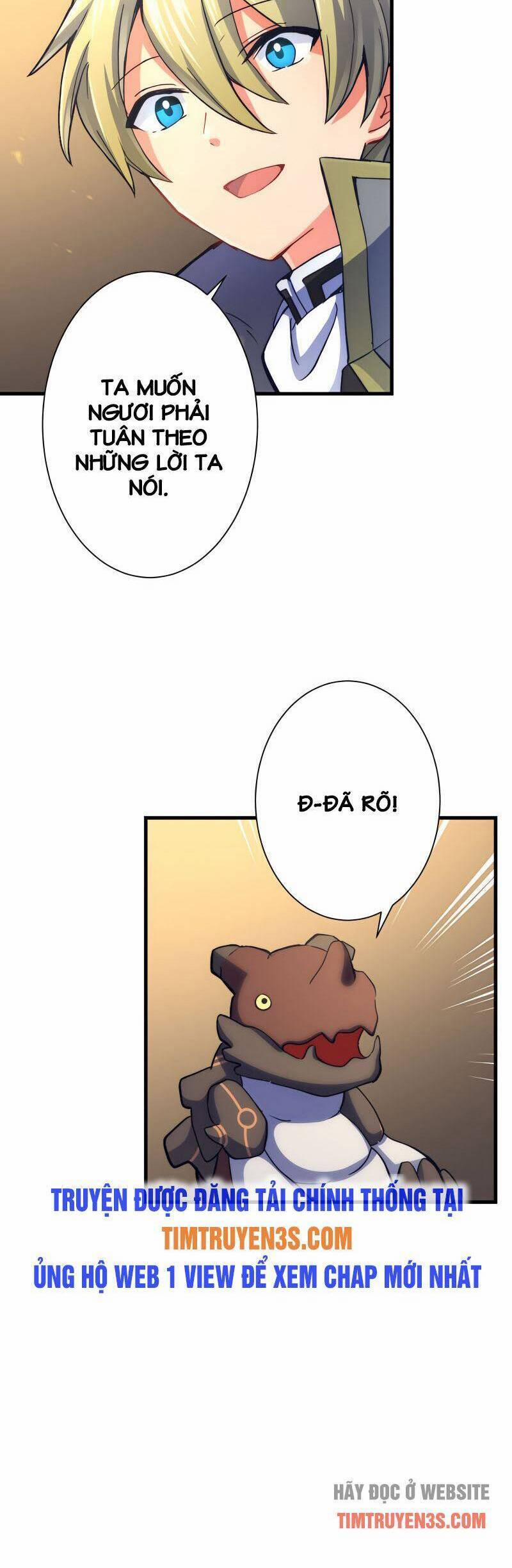 Saikyou Inyoushi No Isekai Tenseiki 27 trang 9