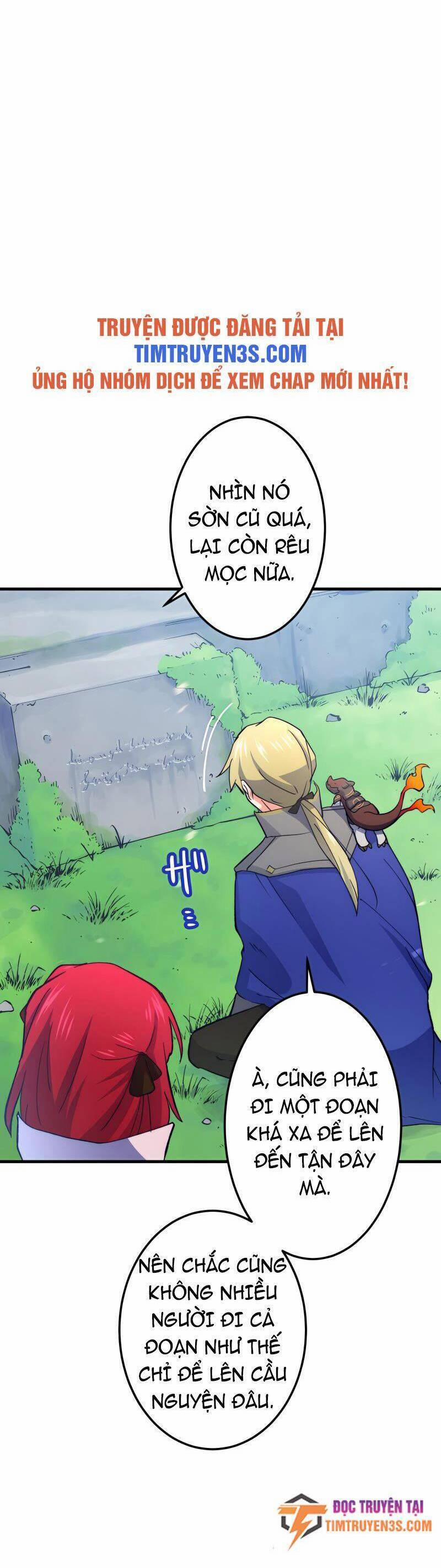 Saikyou Inyoushi No Isekai Tenseiki 29 trang 10