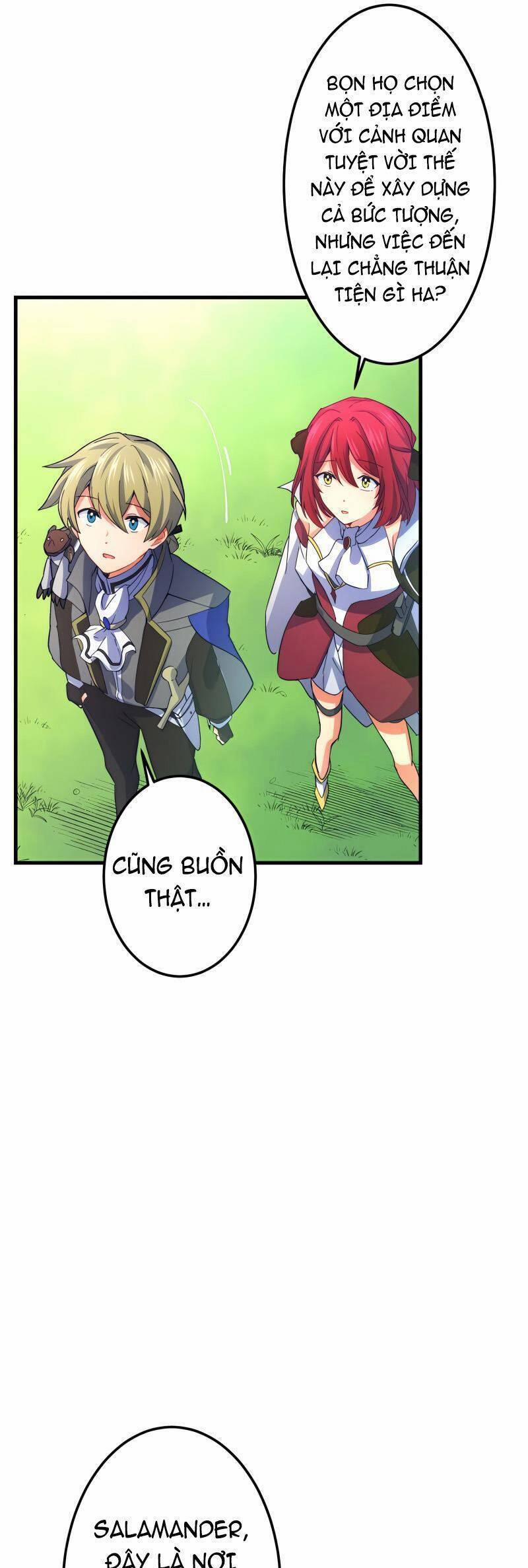 Saikyou Inyoushi No Isekai Tenseiki 29 trang 11