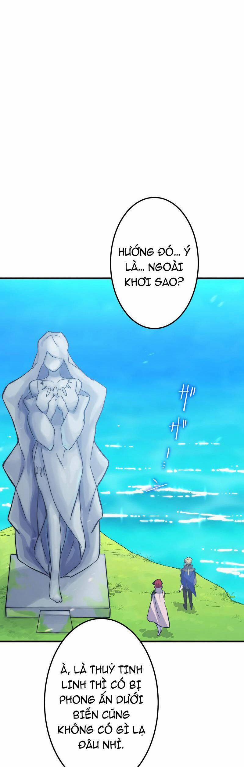 Saikyou Inyoushi No Isekai Tenseiki 29 trang 13