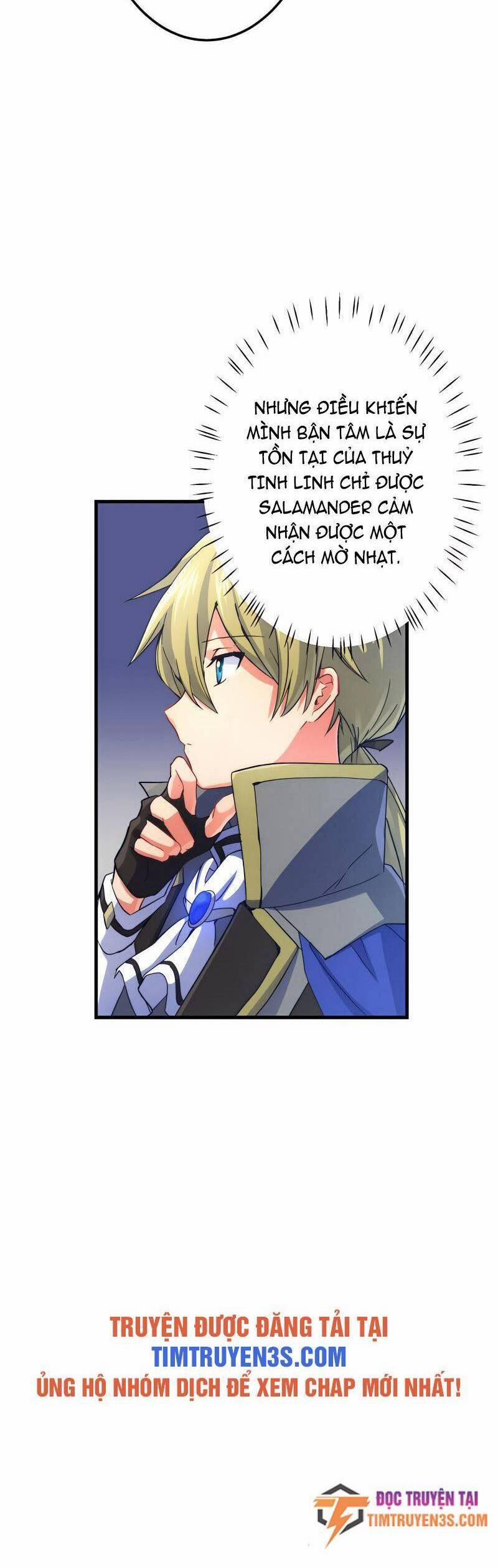 Saikyou Inyoushi No Isekai Tenseiki 29 trang 14