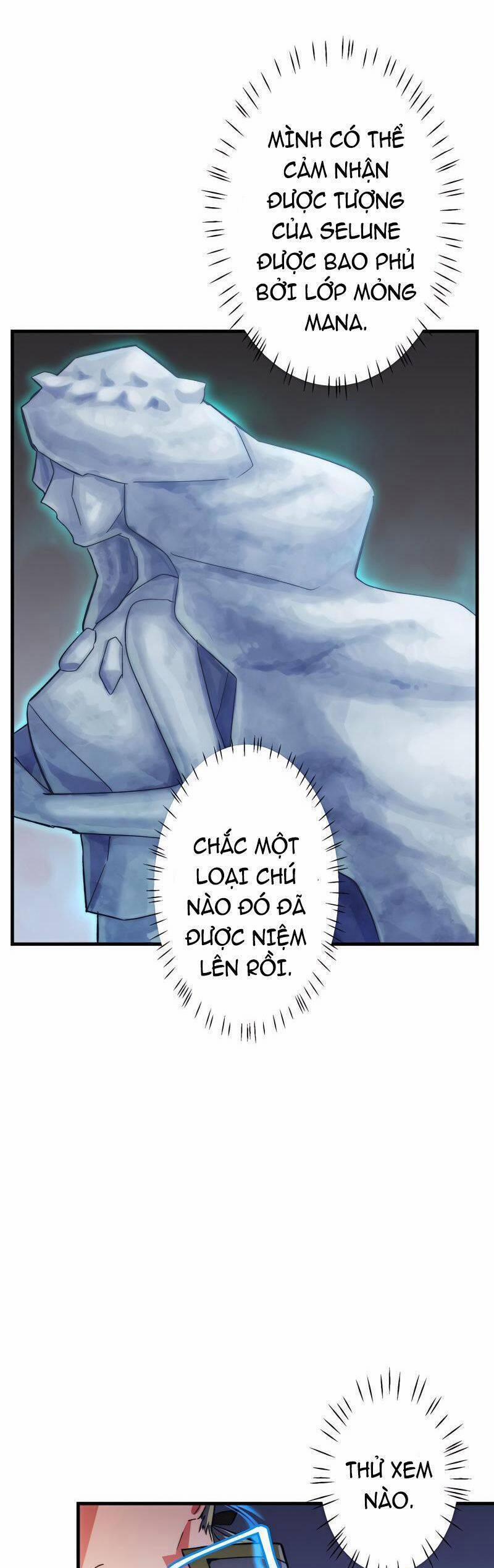 Saikyou Inyoushi No Isekai Tenseiki 29 trang 15