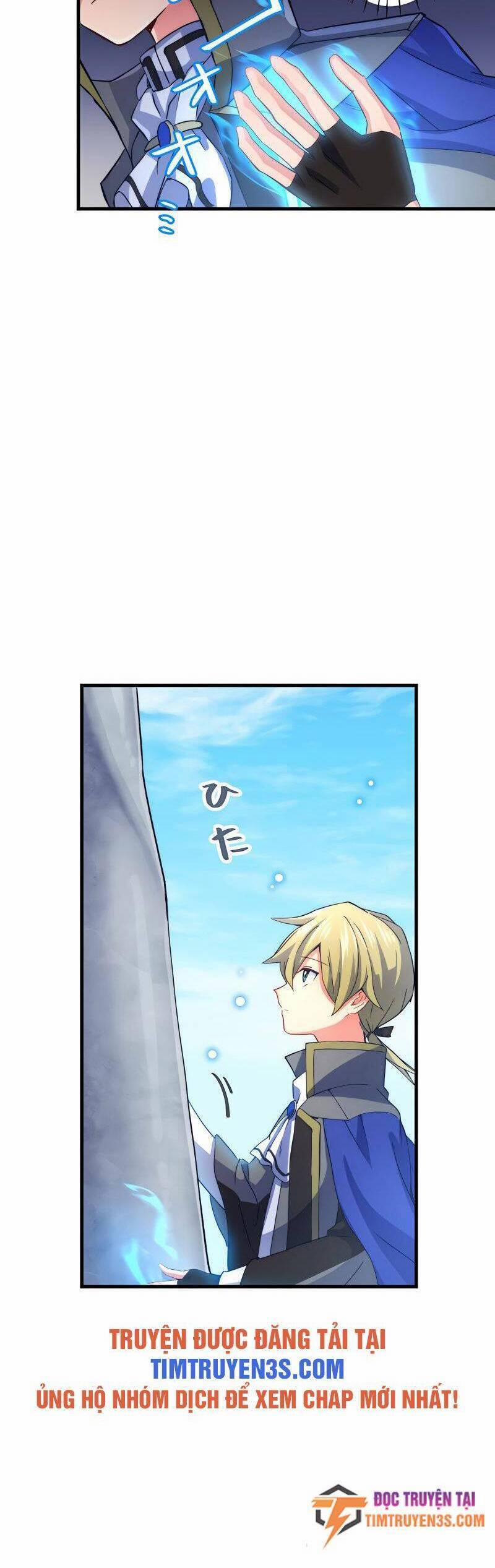 Saikyou Inyoushi No Isekai Tenseiki 29 trang 16