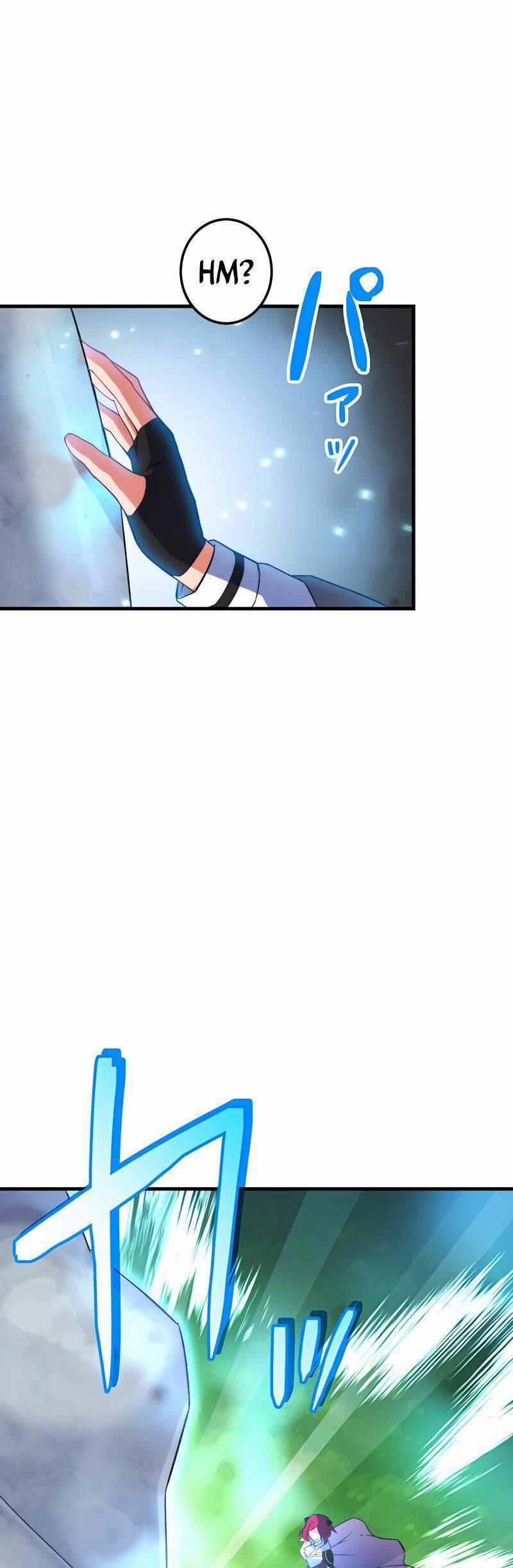 Saikyou Inyoushi No Isekai Tenseiki 29 trang 17