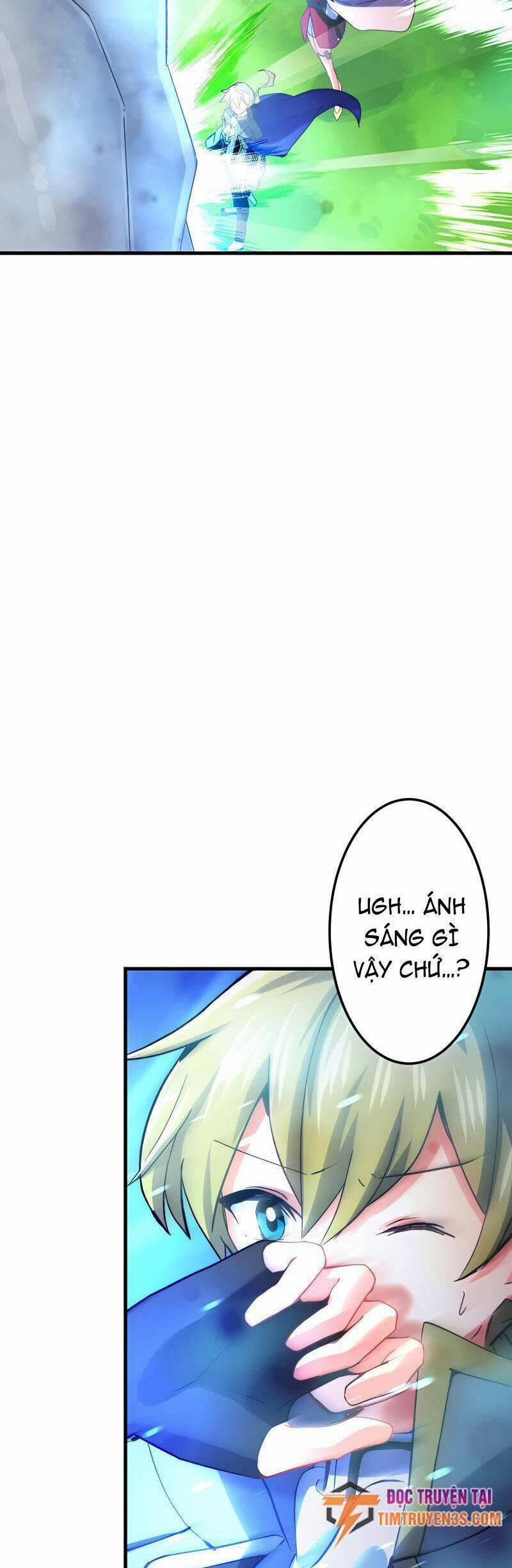 Saikyou Inyoushi No Isekai Tenseiki 29 trang 18