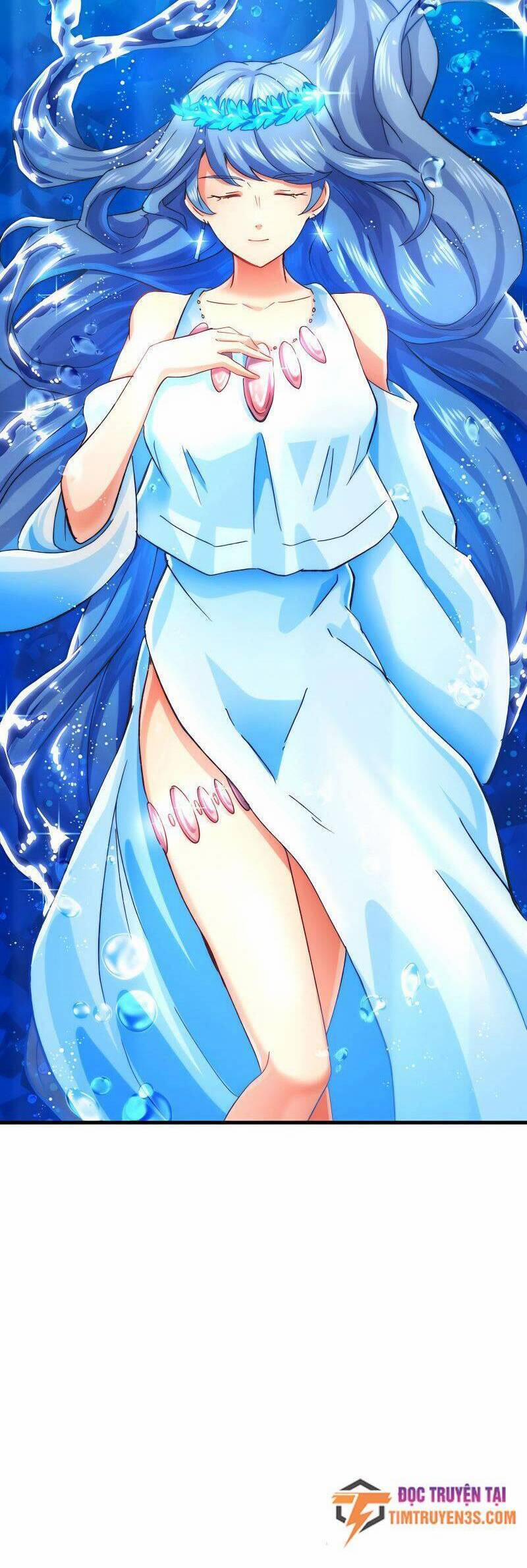 Saikyou Inyoushi No Isekai Tenseiki 29 trang 20