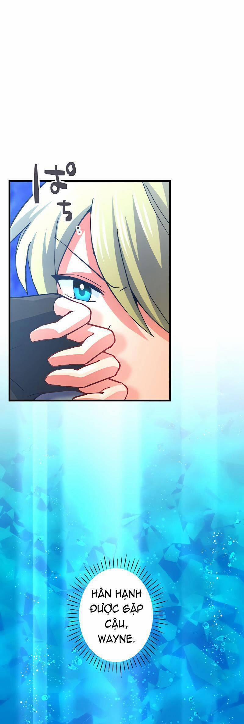 Saikyou Inyoushi No Isekai Tenseiki 29 trang 21