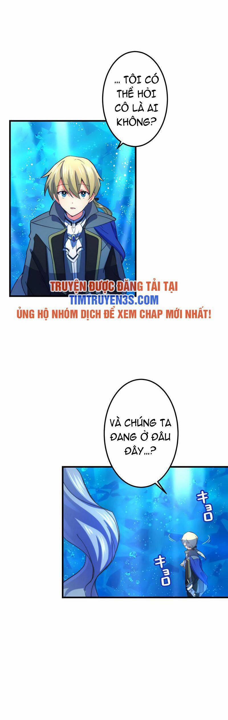 Saikyou Inyoushi No Isekai Tenseiki 29 trang 23