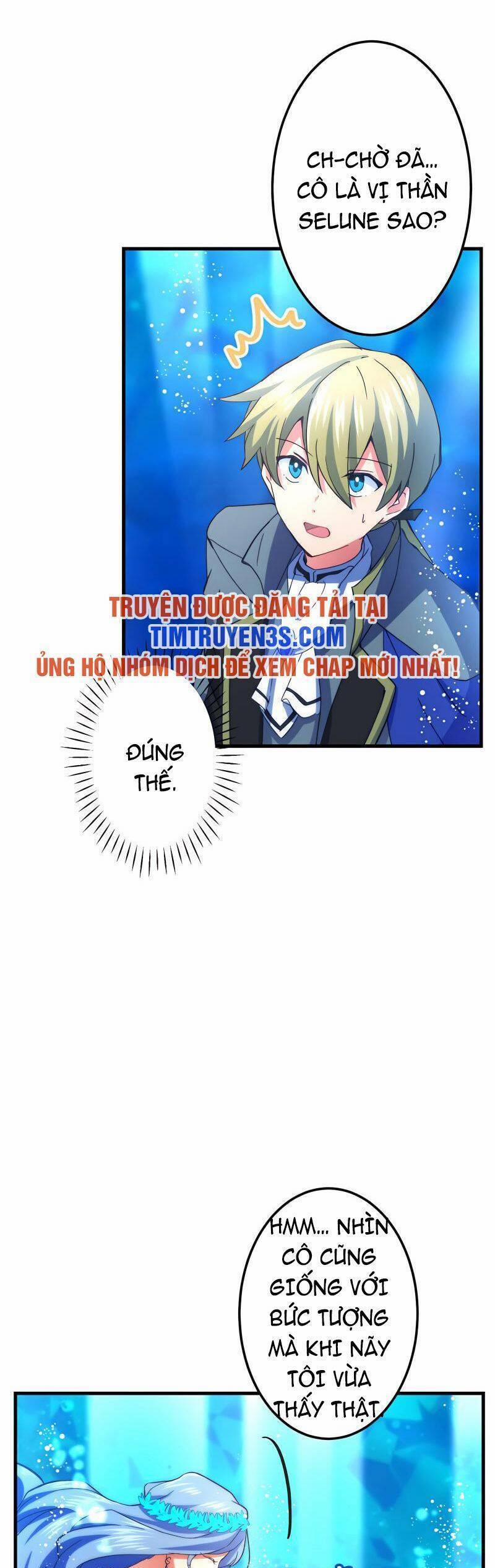 Saikyou Inyoushi No Isekai Tenseiki 29 trang 25