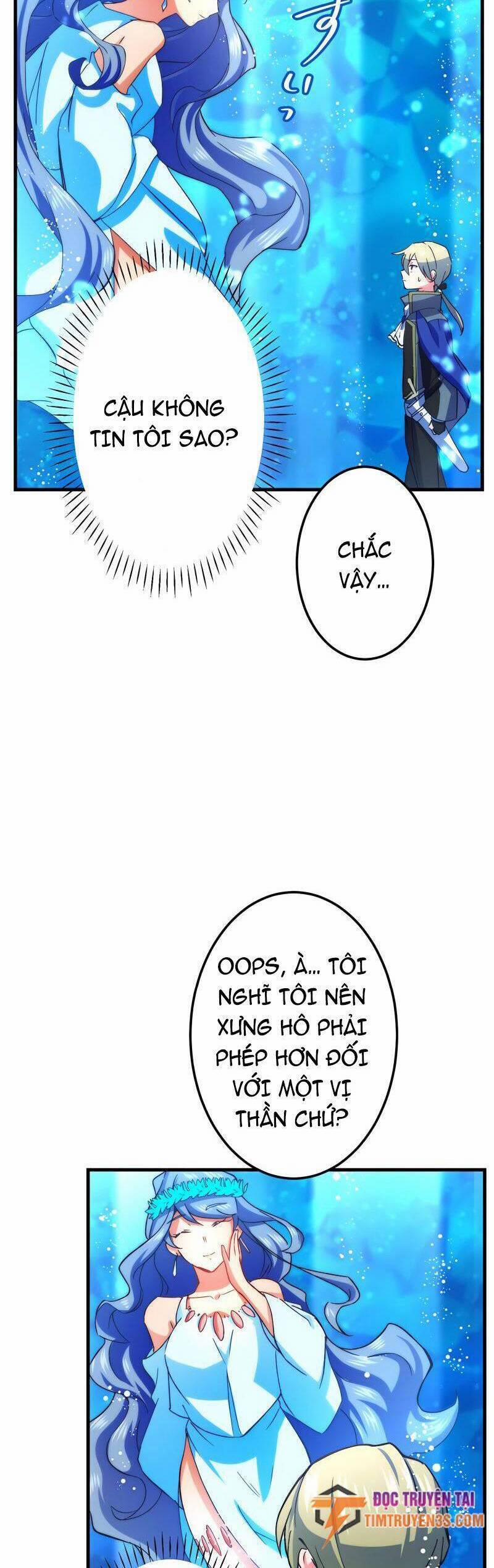 Saikyou Inyoushi No Isekai Tenseiki 29 trang 26