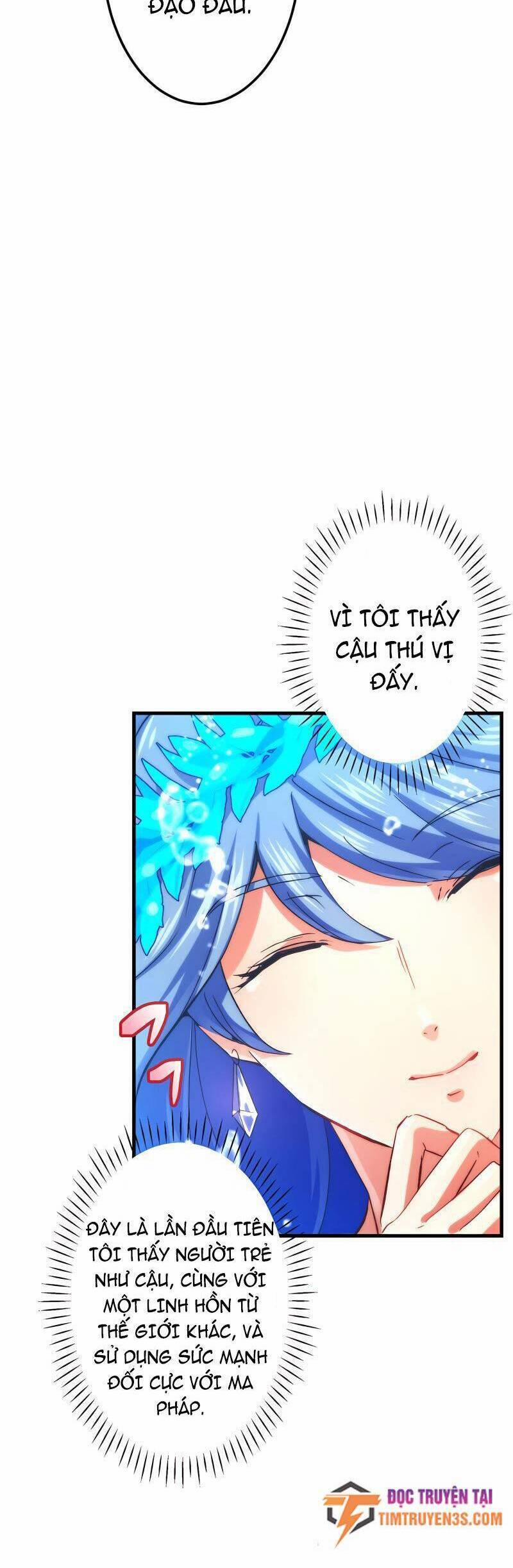 Saikyou Inyoushi No Isekai Tenseiki 29 trang 28