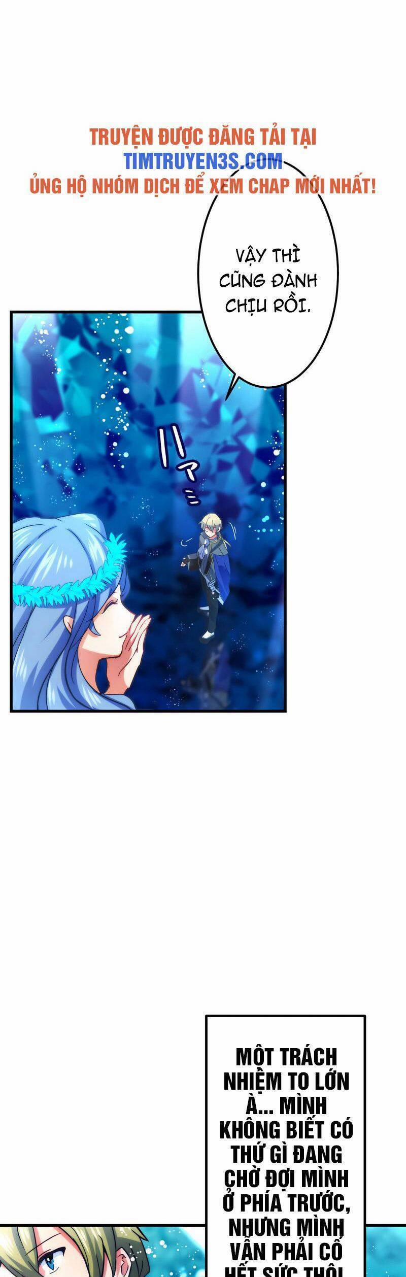 Saikyou Inyoushi No Isekai Tenseiki 29 trang 33