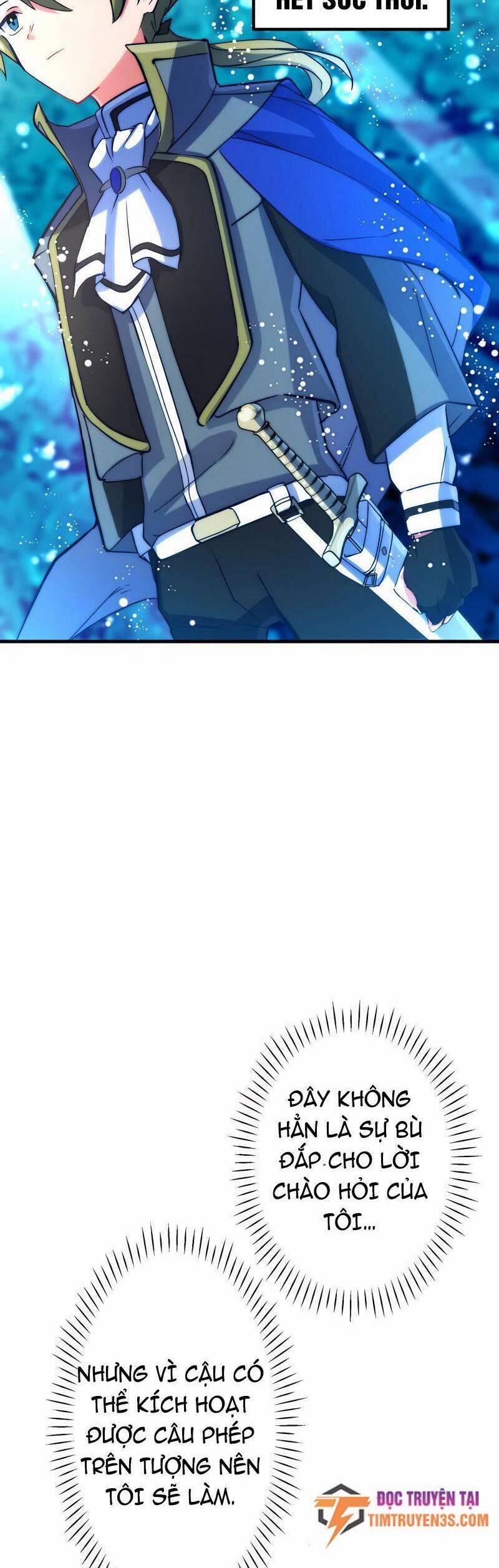 Saikyou Inyoushi No Isekai Tenseiki 29 trang 34