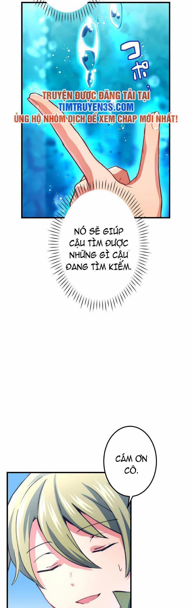 Saikyou Inyoushi No Isekai Tenseiki 29 trang 35