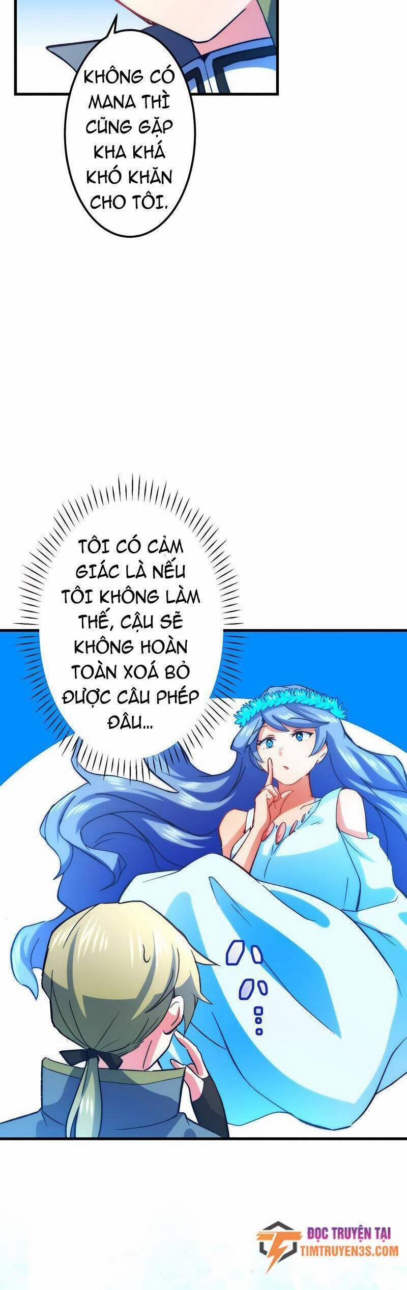 Saikyou Inyoushi No Isekai Tenseiki 29 trang 36