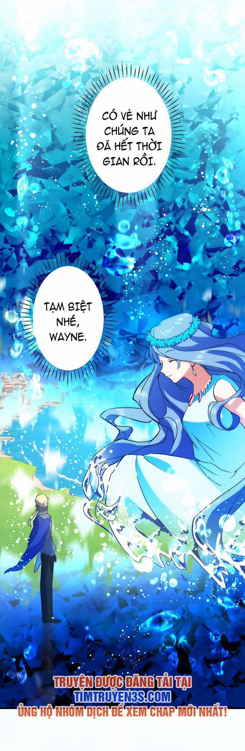 Saikyou Inyoushi No Isekai Tenseiki 29 trang 37