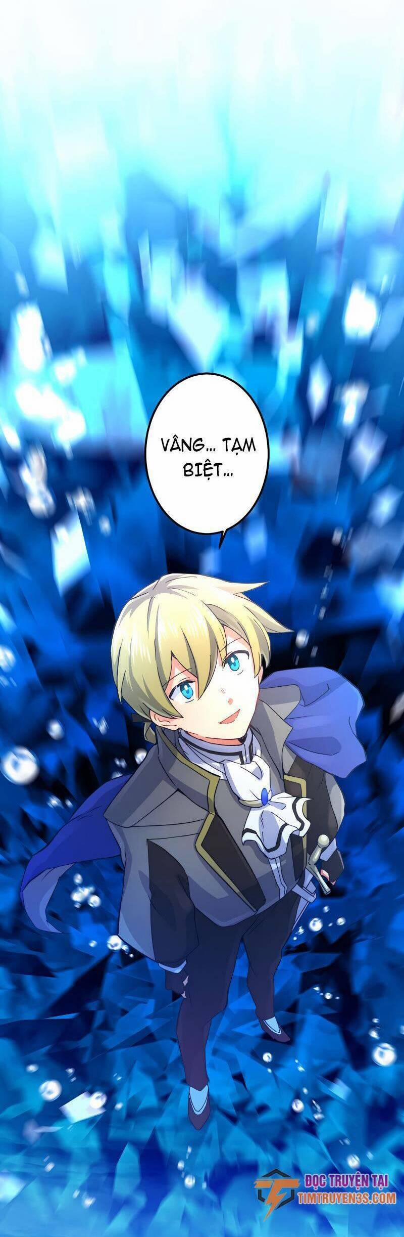 Saikyou Inyoushi No Isekai Tenseiki 29 trang 38