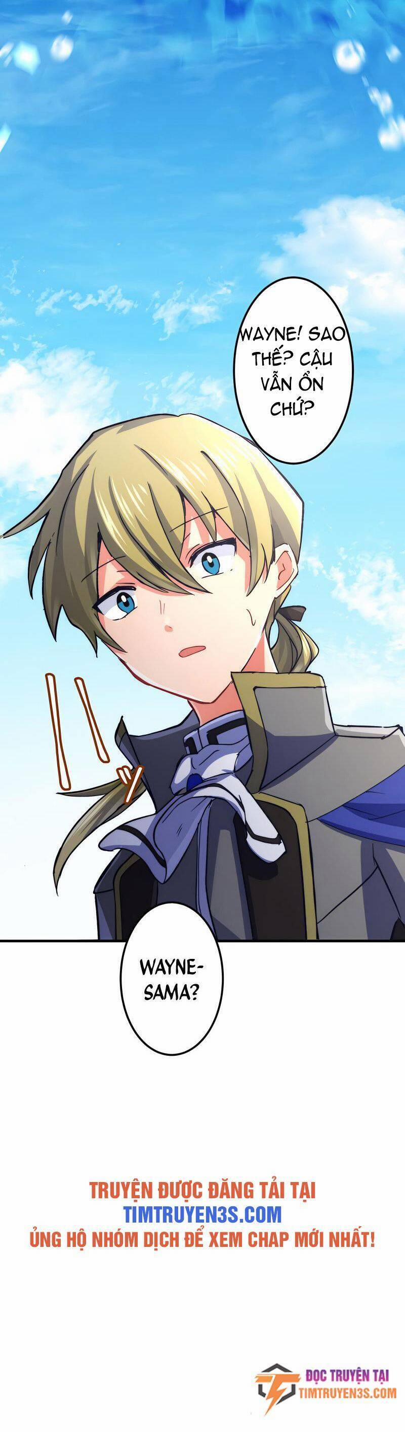 Saikyou Inyoushi No Isekai Tenseiki 29 trang 39