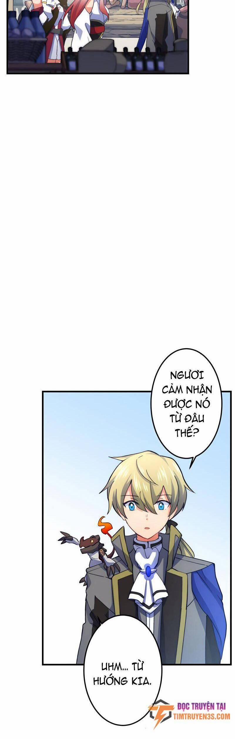 Saikyou Inyoushi No Isekai Tenseiki 29 trang 4