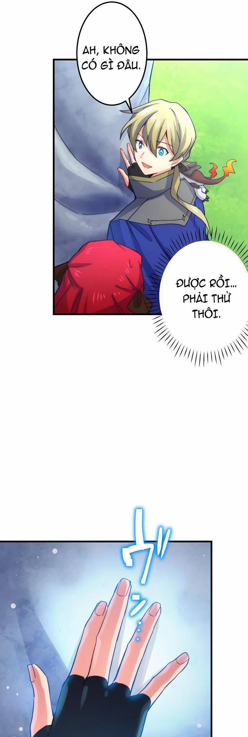 Saikyou Inyoushi No Isekai Tenseiki 29 trang 40