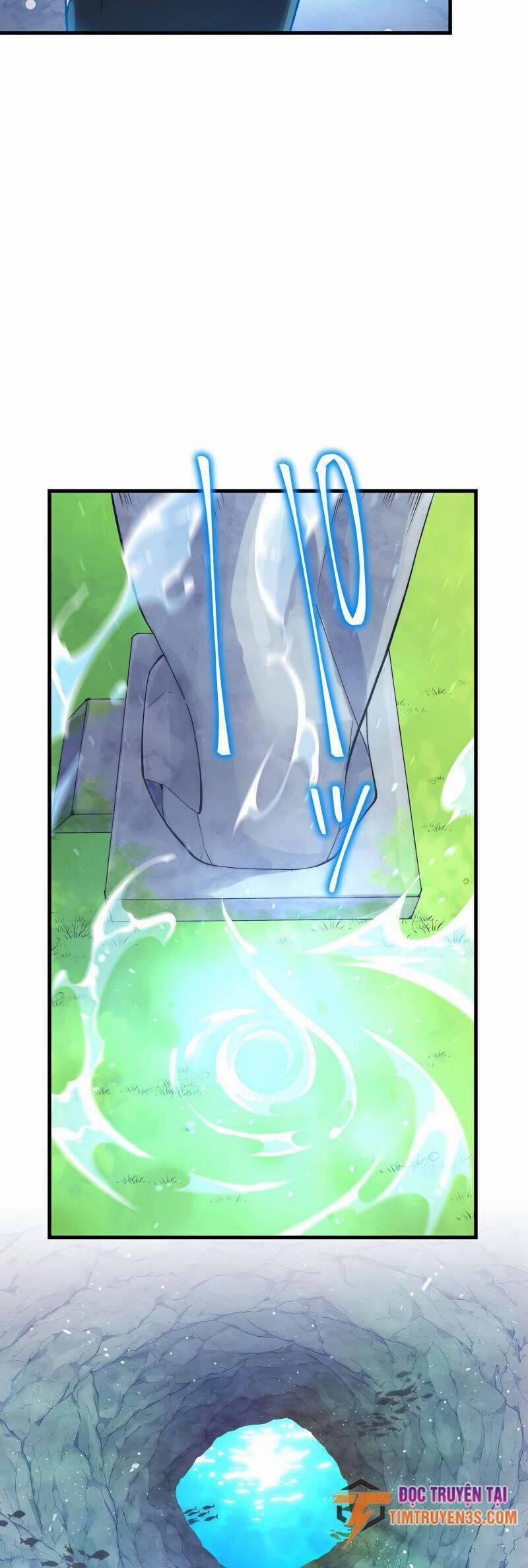 Saikyou Inyoushi No Isekai Tenseiki 29 trang 41