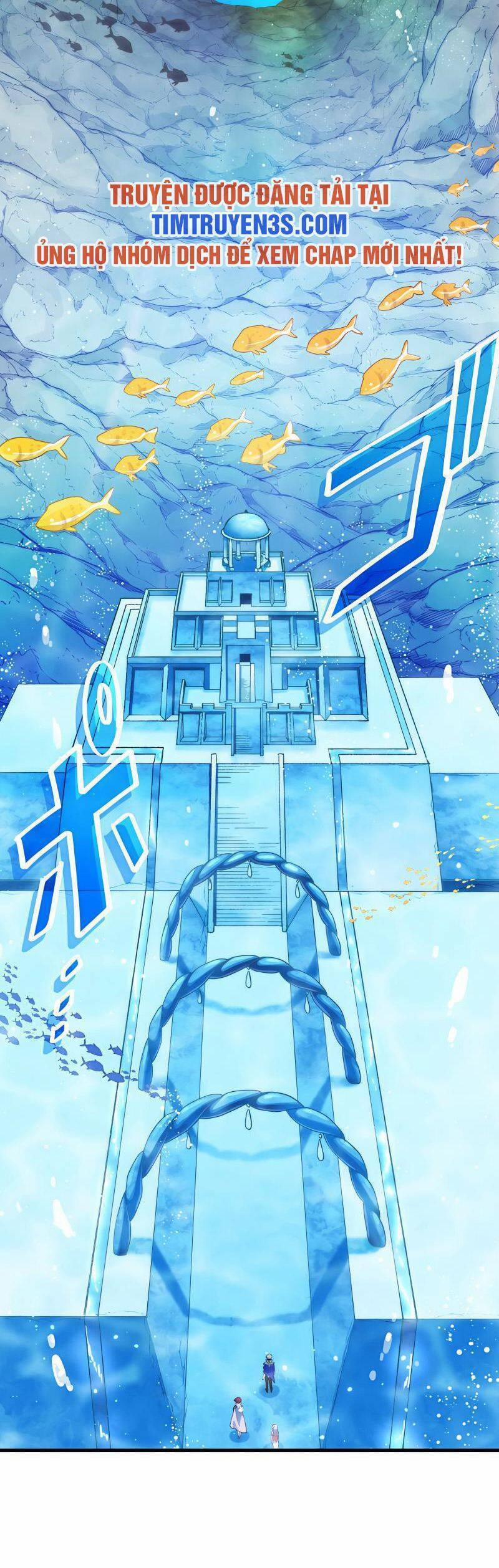 Saikyou Inyoushi No Isekai Tenseiki 29 trang 42