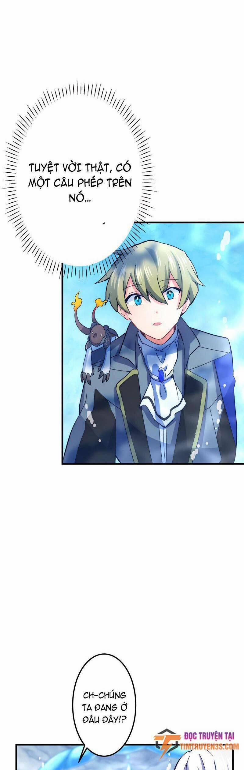 Saikyou Inyoushi No Isekai Tenseiki 29 trang 43