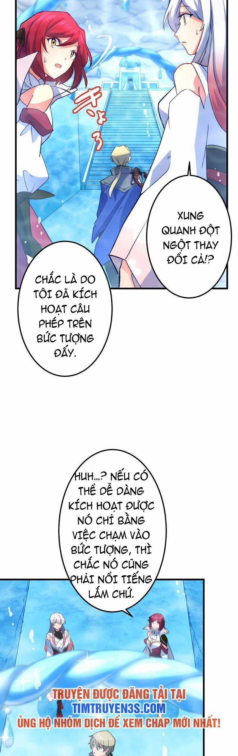 Saikyou Inyoushi No Isekai Tenseiki 29 trang 44