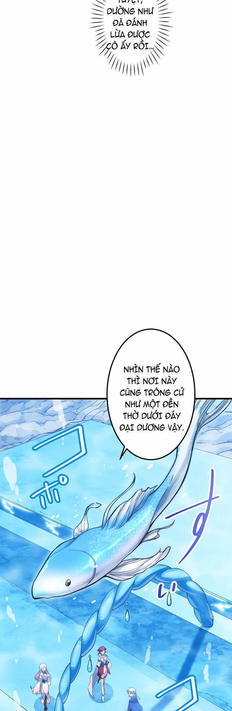 Saikyou Inyoushi No Isekai Tenseiki 29 trang 46