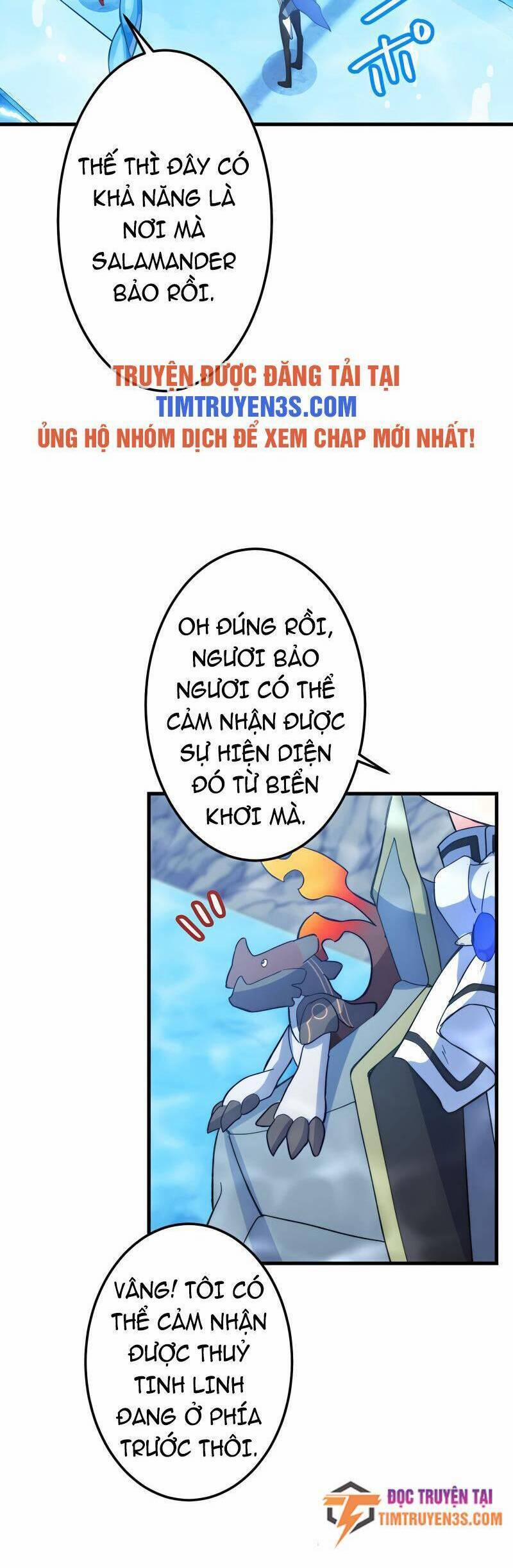 Saikyou Inyoushi No Isekai Tenseiki 29 trang 47