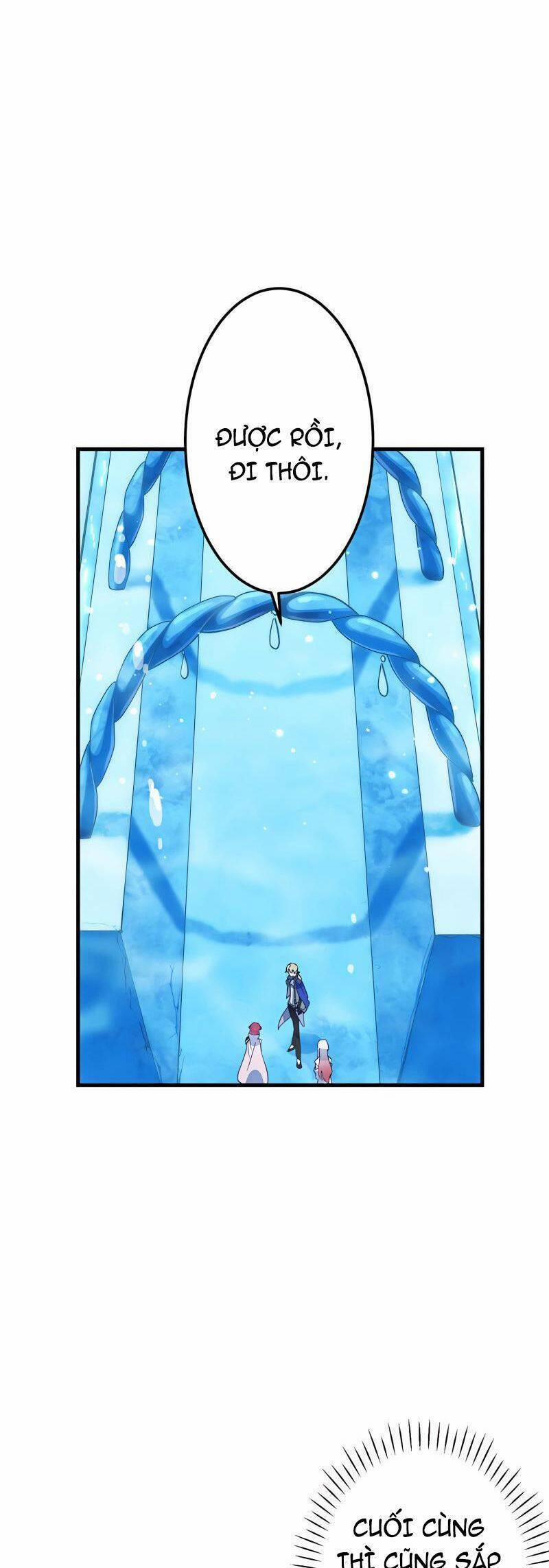 Saikyou Inyoushi No Isekai Tenseiki 29 trang 48