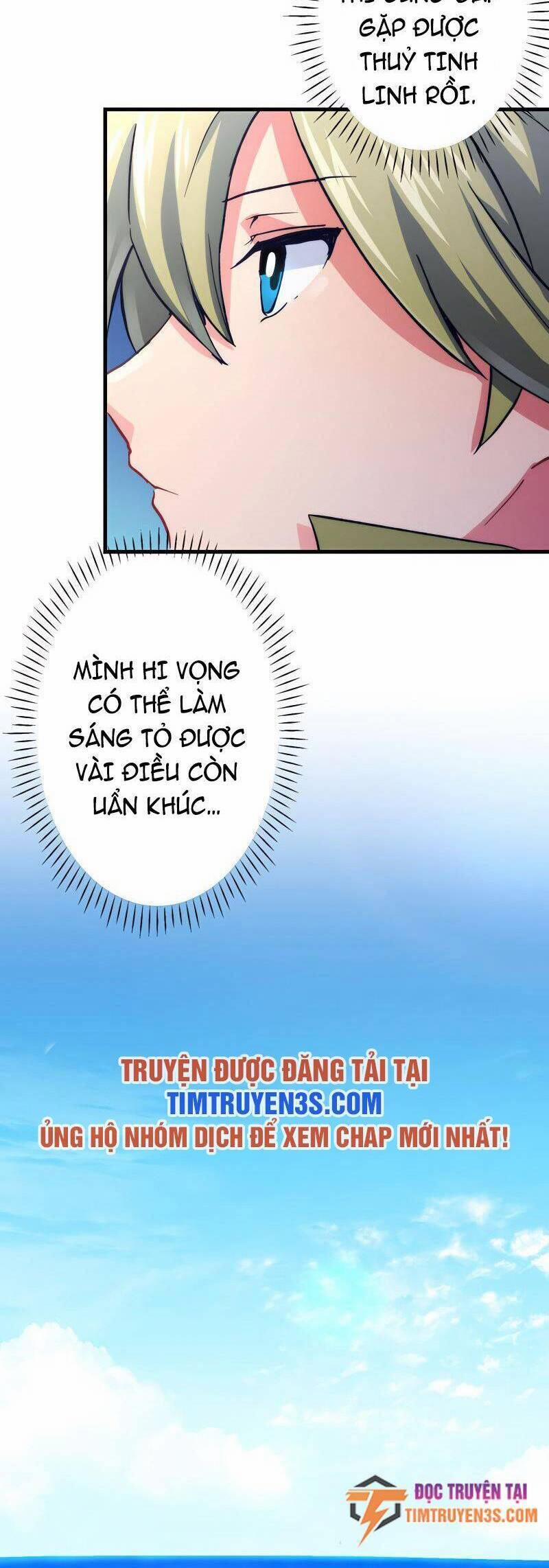 Saikyou Inyoushi No Isekai Tenseiki 29 trang 49