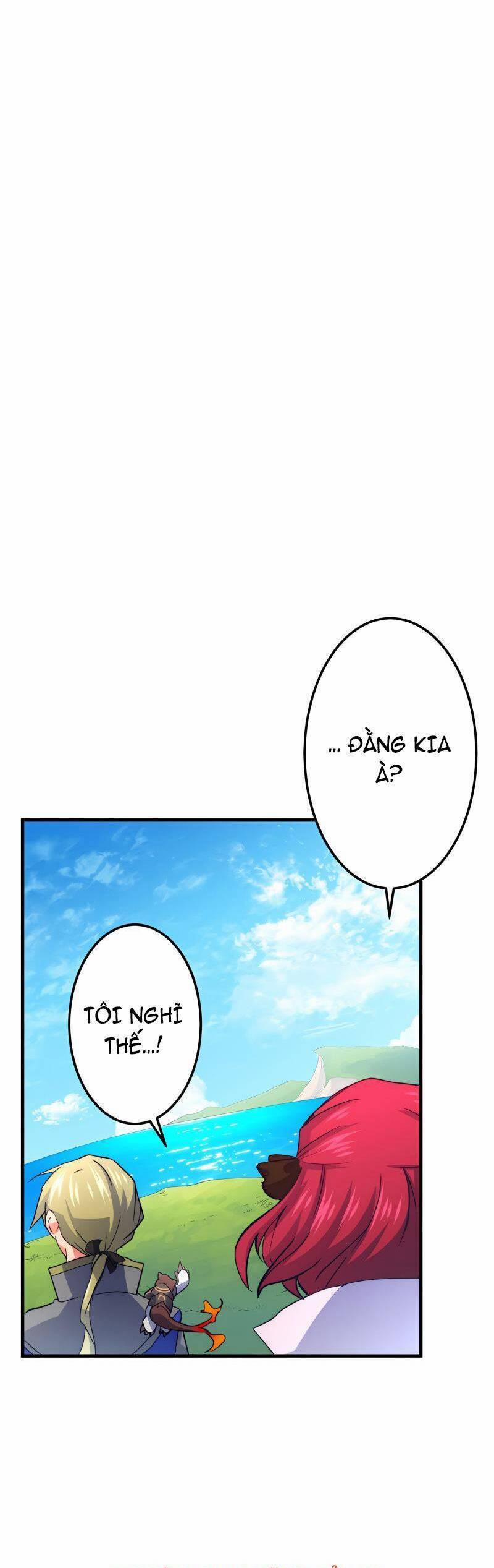 Saikyou Inyoushi No Isekai Tenseiki 29 trang 5