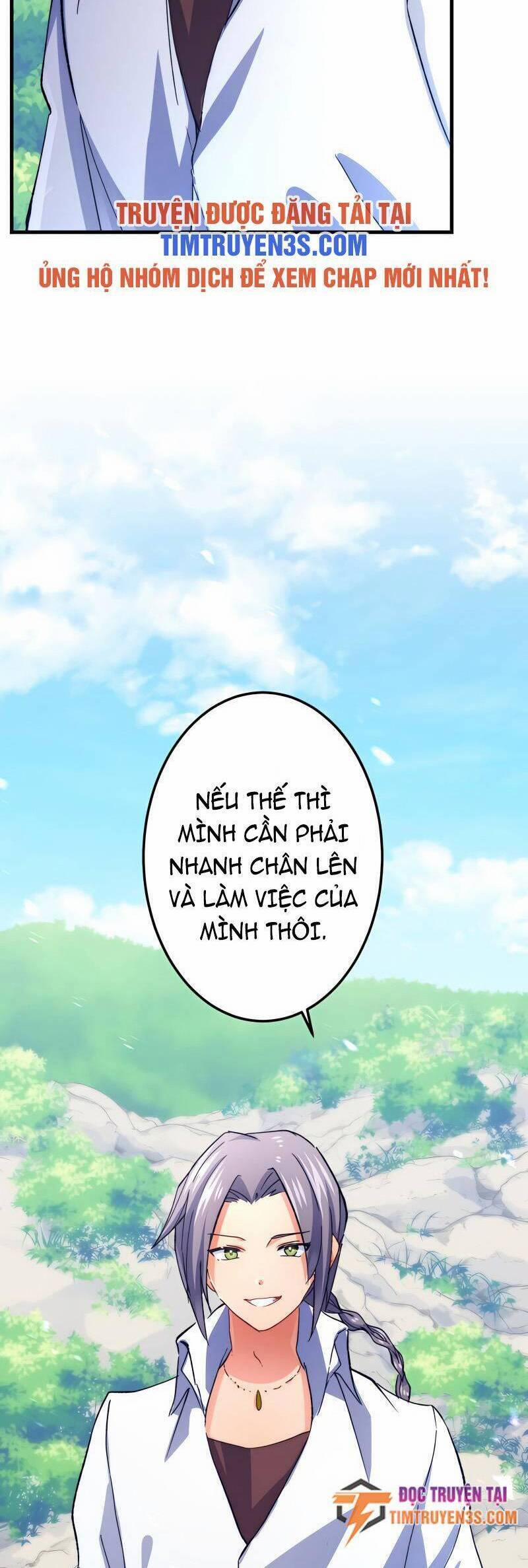 Saikyou Inyoushi No Isekai Tenseiki 29 trang 51