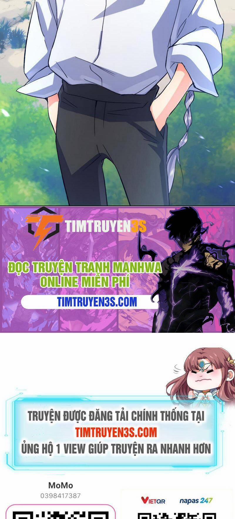 Saikyou Inyoushi No Isekai Tenseiki 29 trang 52