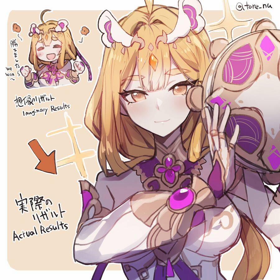 Saikyou Inyoushi No Isekai Tenseiki 29 trang 54