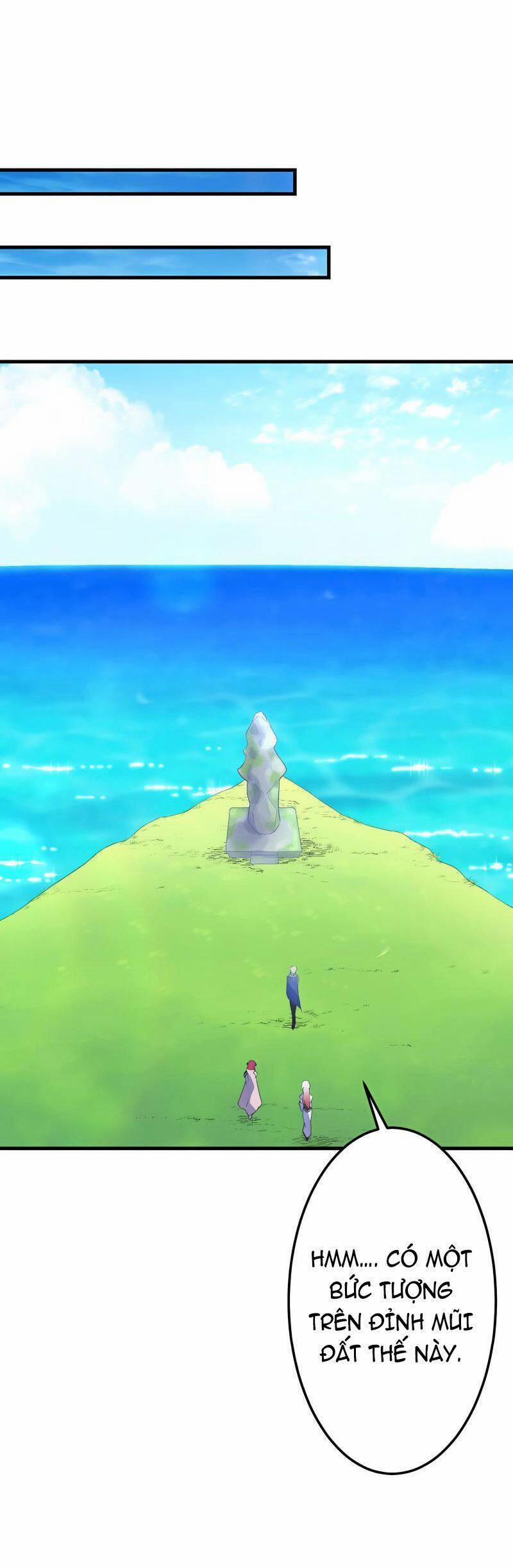 Saikyou Inyoushi No Isekai Tenseiki 29 trang 7