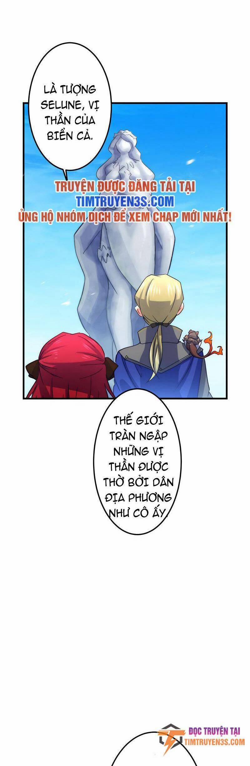 Saikyou Inyoushi No Isekai Tenseiki 29 trang 8