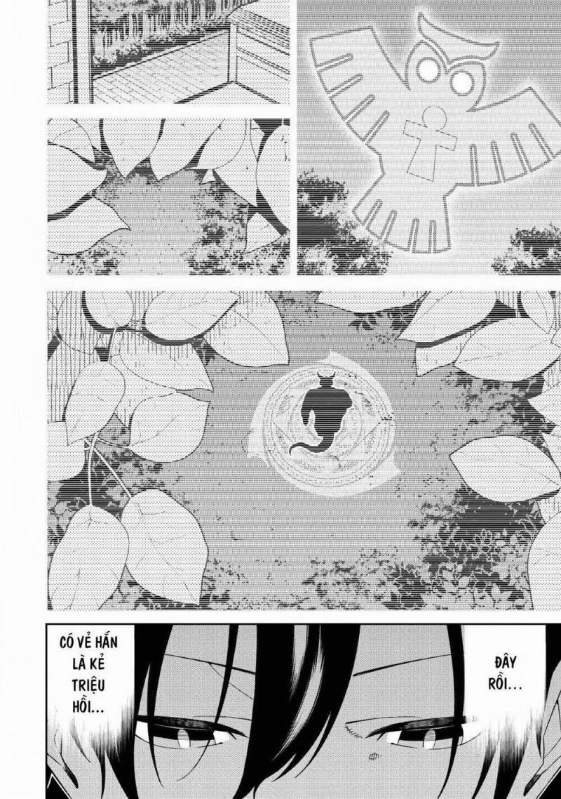 Saikyou Inyoushi No Isekai Tenseiki 3 trang 12