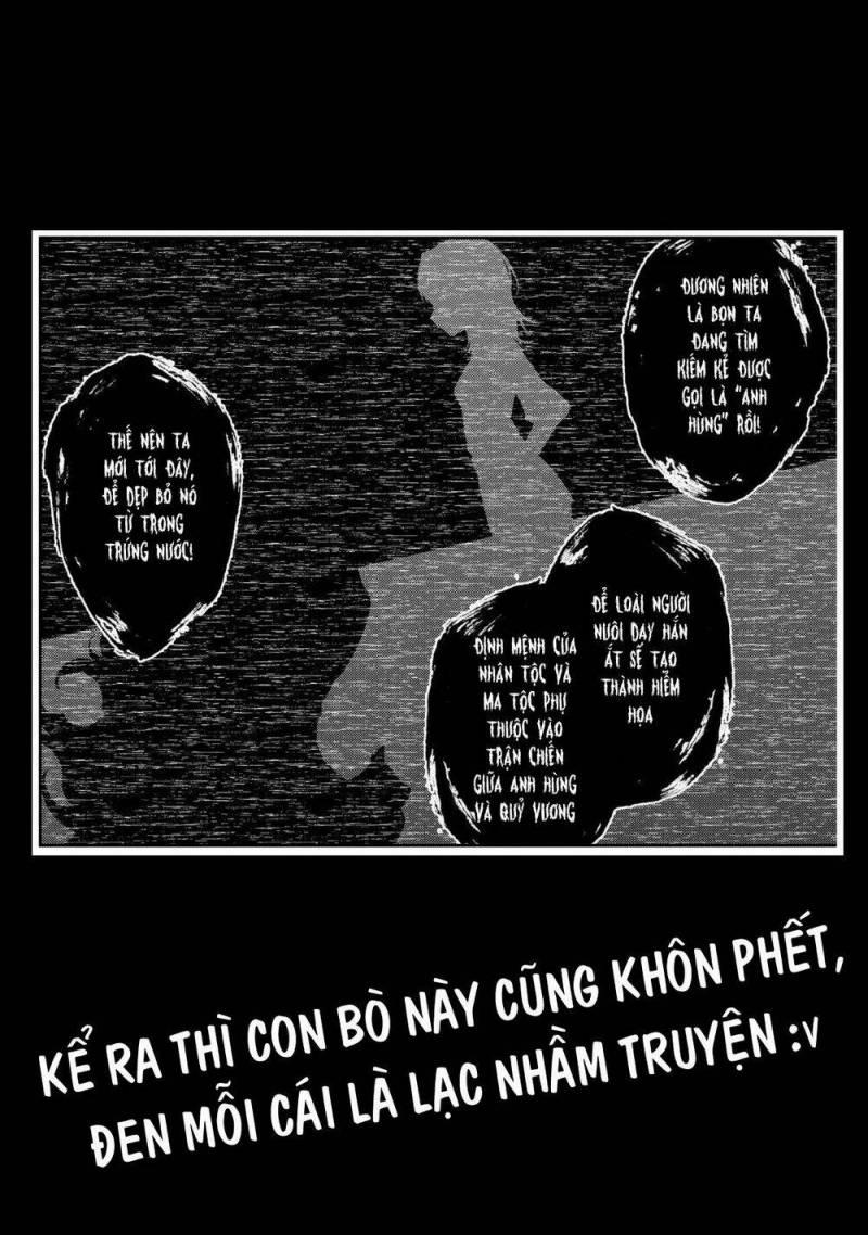 Saikyou Inyoushi No Isekai Tenseiki 3 trang 29