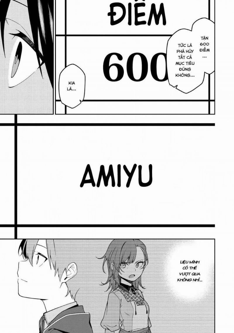 Saikyou Inyoushi No Isekai Tenseiki 3 trang 3