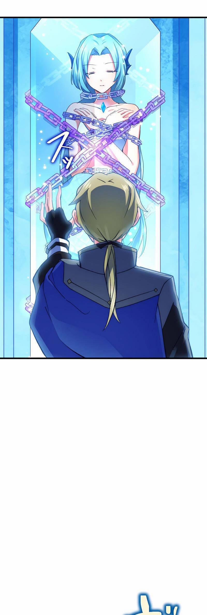 Saikyou Inyoushi No Isekai Tenseiki 30 trang 10