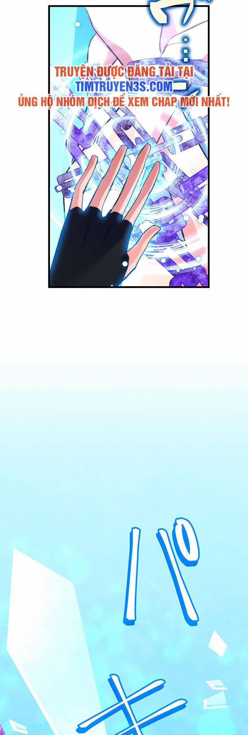 Saikyou Inyoushi No Isekai Tenseiki 30 trang 11