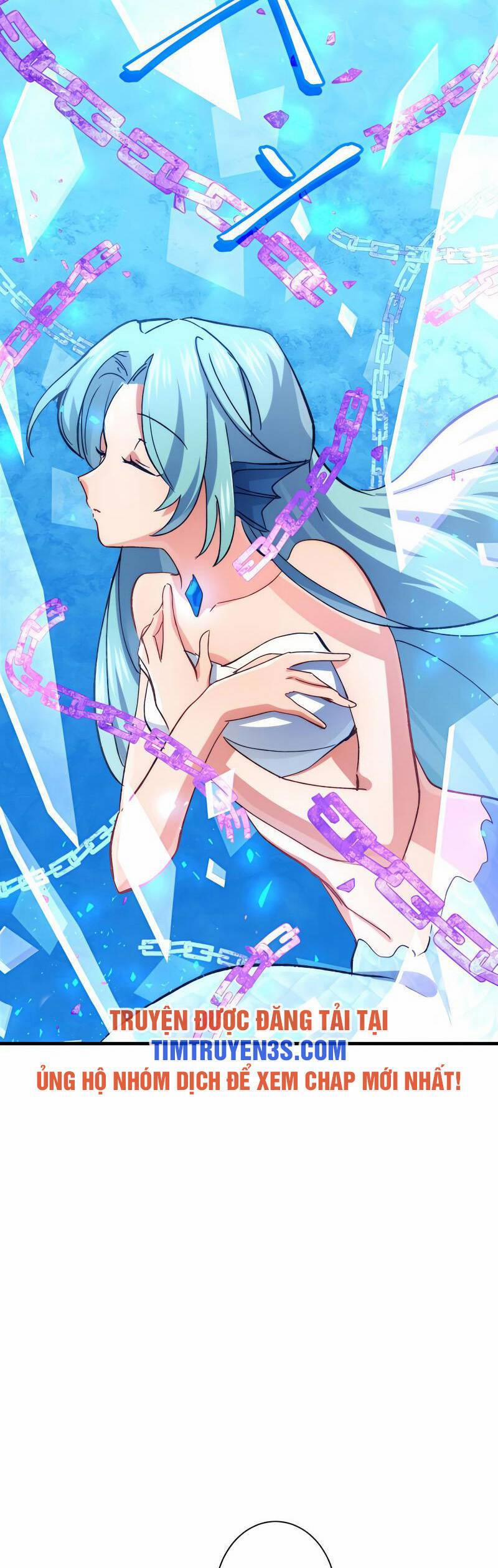 Saikyou Inyoushi No Isekai Tenseiki 30 trang 12