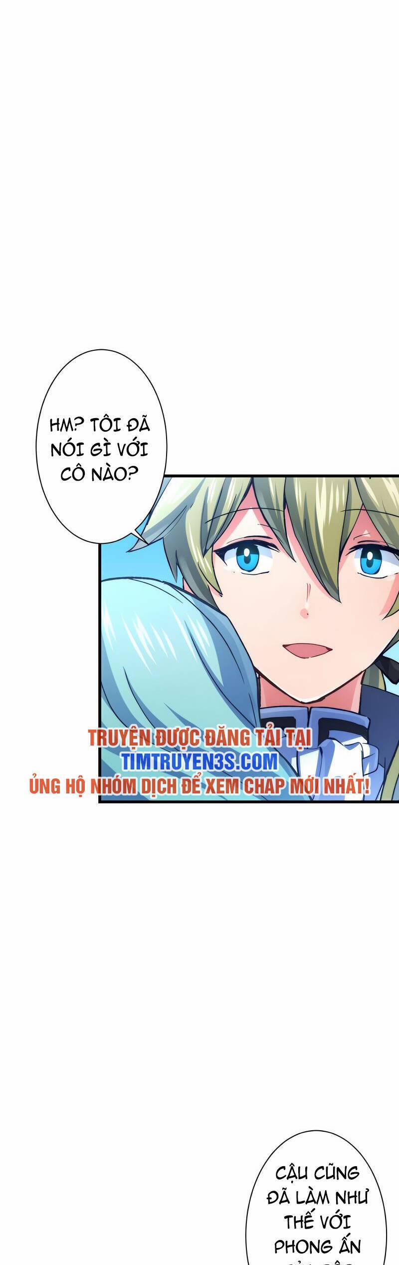 Saikyou Inyoushi No Isekai Tenseiki 30 trang 14