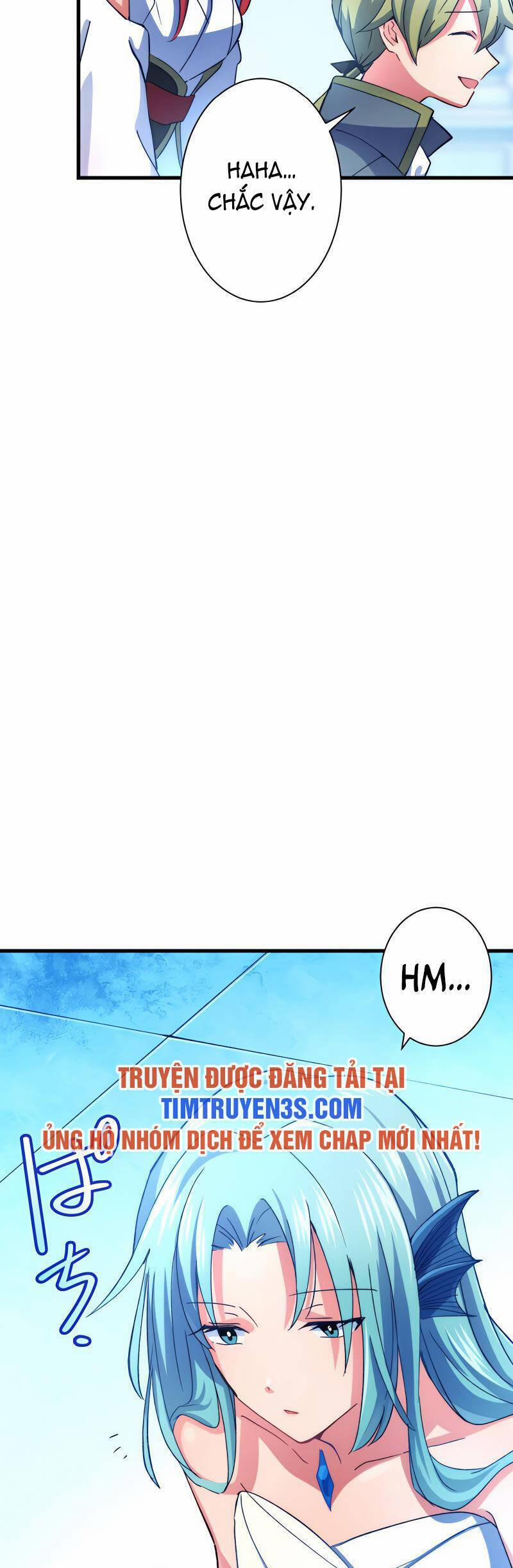 Saikyou Inyoushi No Isekai Tenseiki 30 trang 16