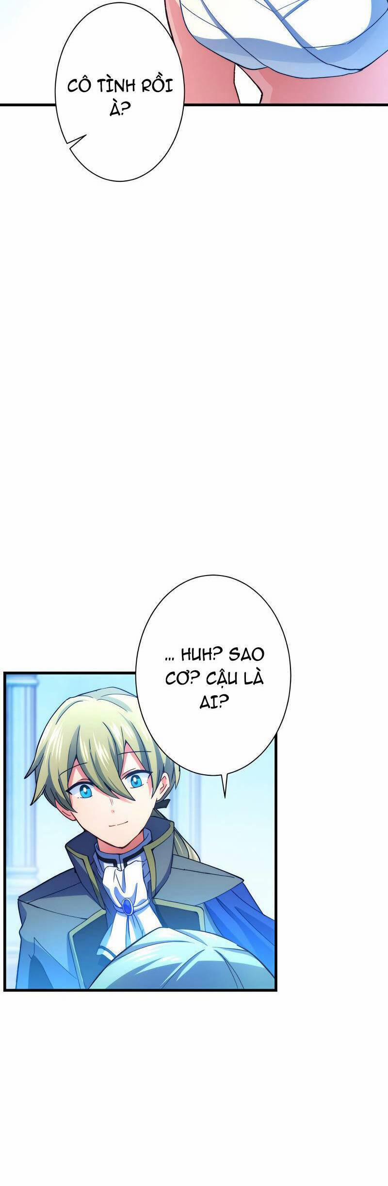 Saikyou Inyoushi No Isekai Tenseiki 30 trang 17