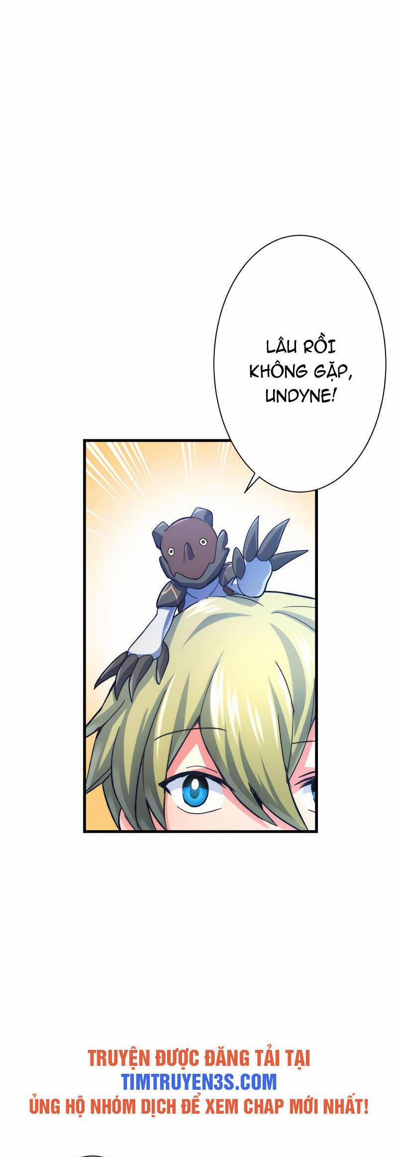 Saikyou Inyoushi No Isekai Tenseiki 30 trang 18