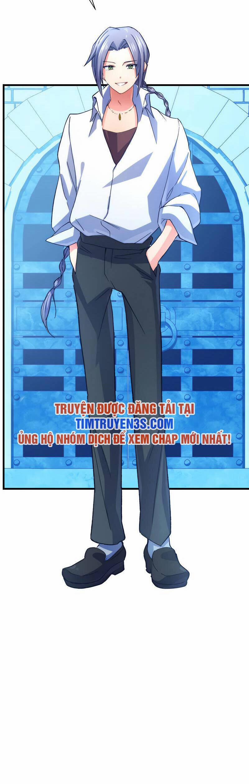 Saikyou Inyoushi No Isekai Tenseiki 30 trang 23